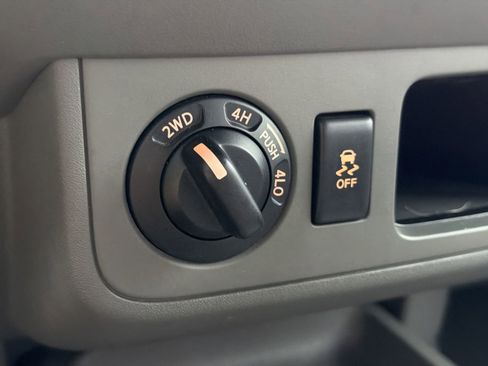 Used 2019 Nissan Frontier SV image 27