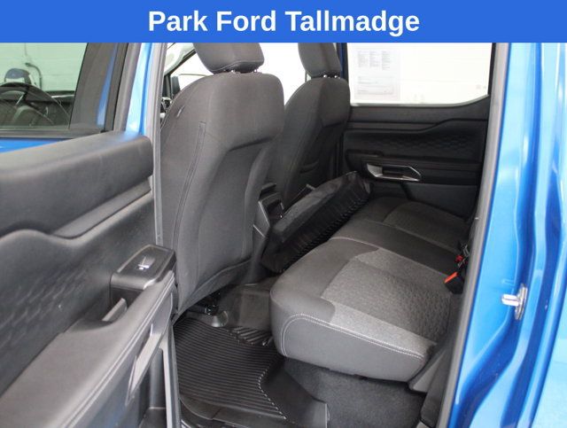 Used 2024 Ford Ranger XLT AWD/4WD image 25