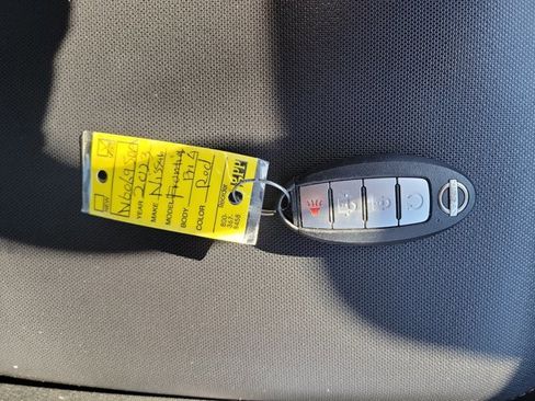 Used 2023 Nissan Frontier Pro-X w/ Technology Package image 35