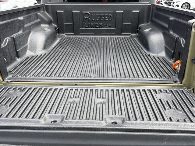 Used 2026 Jeep Gladiator Rubicon AWD/4WD image 15