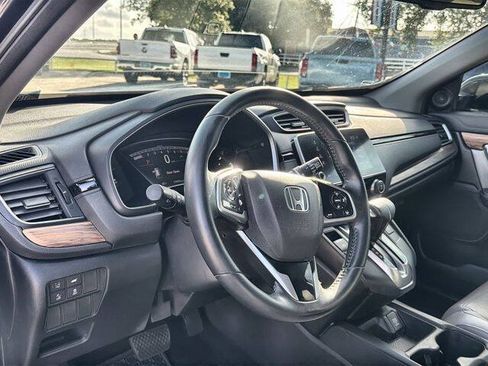 Used 2019 Honda CR-V EX-L image 10