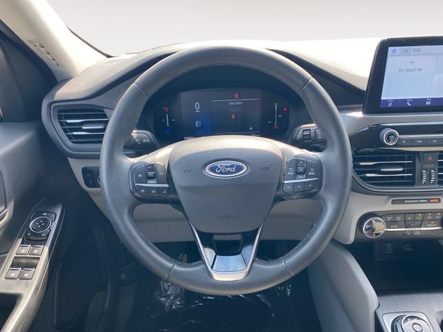 Used 2023 Ford Escape Active FWD image 12