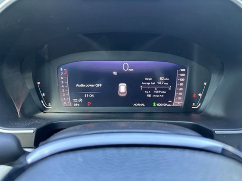 New 2026 Honda Passport TrailSport Elite image 20
