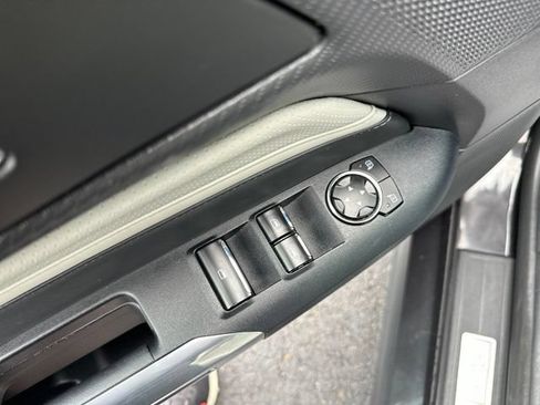 Used 2024 Ford Mustang Premium RWD image 17