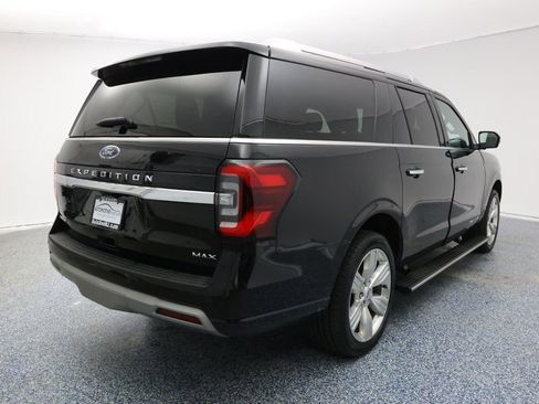Used 2022 Ford Expedition Max Platinum image 3