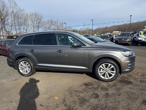 Used 2019 Audi Q7 2.0T Premium Plus image 7