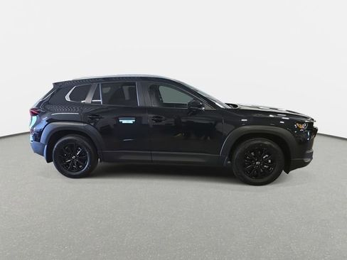 New 2026 MAZDA CX-50 AWD 2.5 S w/ Preferred Pkg image 4