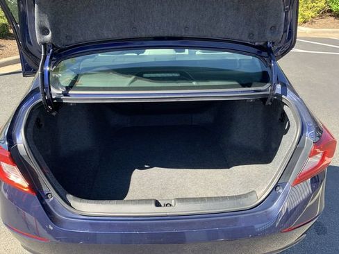 Used 2018 Honda Accord EX-L image 32