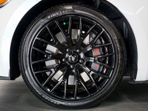 Used 2015 Ford Mustang GT Premium w/ GT Performance Package RWD image 58