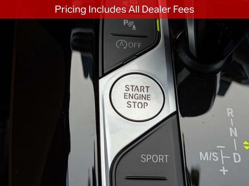 Used 2024 BMW X3 sDrive30i w/ Premium Package RWD image 30