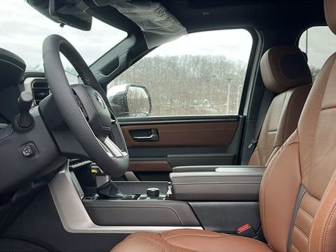 New 2026 Toyota Tundra 1794 Edition image 7
