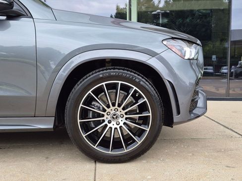 Used 2020 Mercedes-Benz GLE 450 4MATIC image 11
