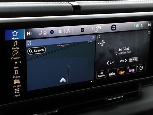 New 2026 Jeep Wrangler Unlimited Sahara AWD/4WD image 28