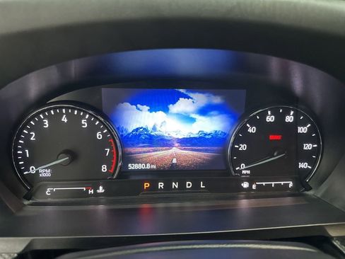 Used 2022 Ford Explorer ST-Line RWD image 12