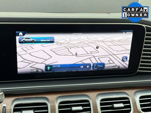 Certified 2024 Mercedes-Benz GLE 350 4MATIC image 23
