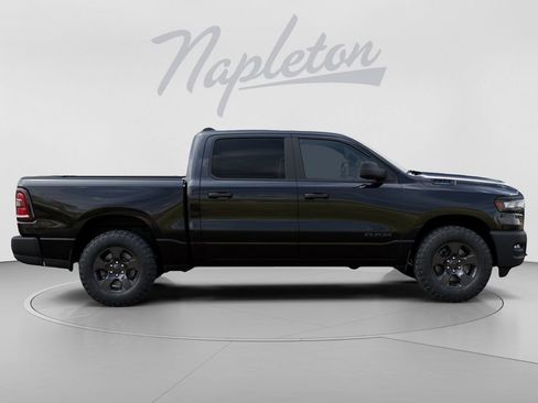 New 2026 RAM 1500 Warlock AWD/4WD image 23