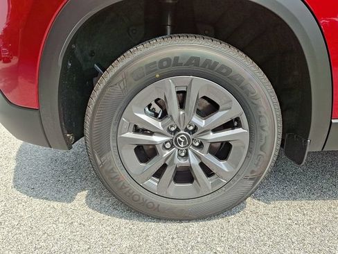 New 2026 MAZDA CX-5 Select AWD/4WD image 6