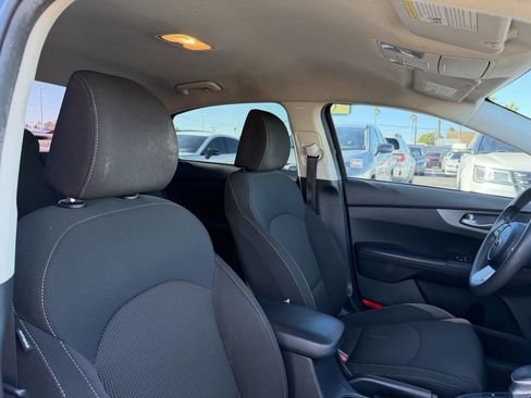 Used 2021 Kia Forte LXS image 30