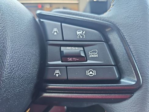New 2026 Subaru Outback Wilderness AWD/4WD image 18