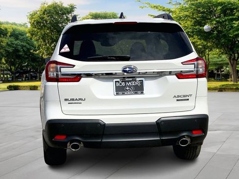 New 2026 Subaru Ascent Touring image 4