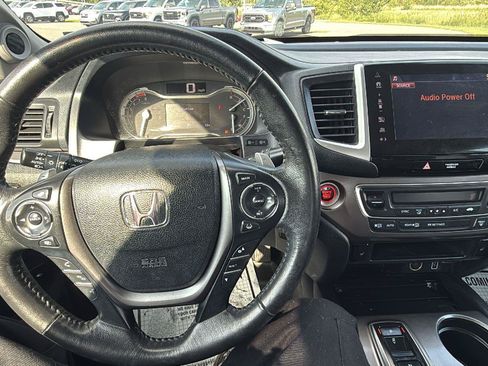 Used 2020 Honda Ridgeline RTL image 31