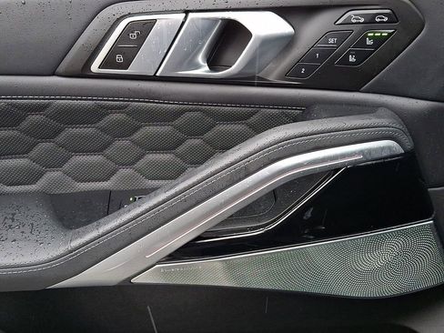 Used 2023 BMW X6 M w/ Competition Package image 13