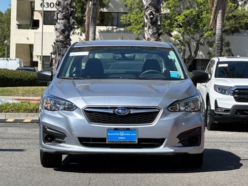 Used 2017 Subaru Impreza 2.0i AWD/4WD image 5