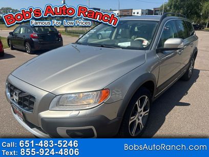 Used 2012 Volvo XC70 3.2