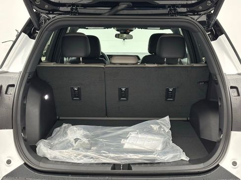 New 2026 GMC Terrain Elevation w/ Elevation Premium Package image 10