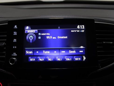 Used 2023 Honda Ridgeline RTL image 4