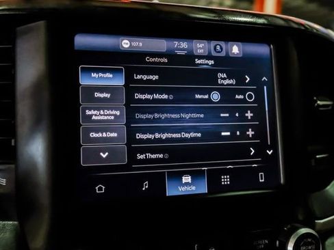 Used 2022 RAM 3500 Lone Star image 27