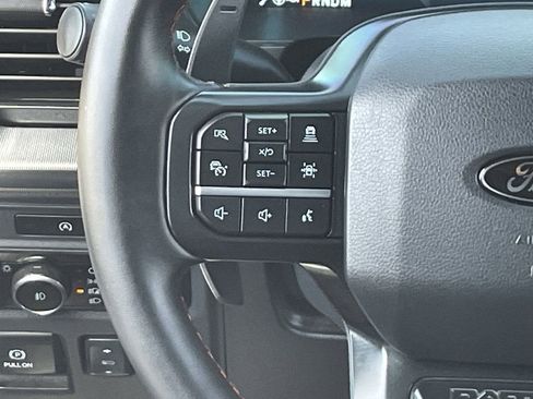 Certified 2025 Ford F150 Raptor AWD/4WD image 20