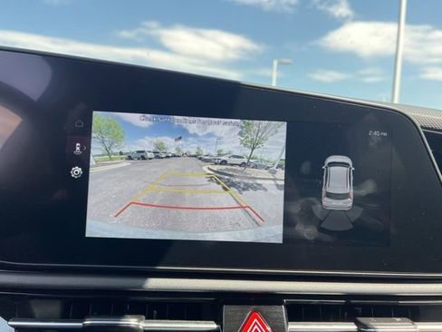 Certified 2024 Kia Niro EX Touring image 20