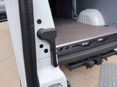 New 2026 Mercedes-Benz Sprinter 2500 image 19