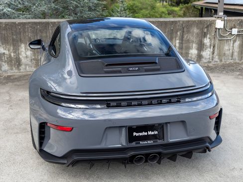 Certified 2025 Porsche 911 GT3 RWD image 22