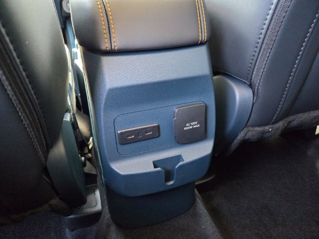 New 2026 Ford Maverick Tremor AWD/4WD image 13