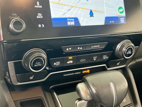 Used 2022 Honda CR-V Touring image 16