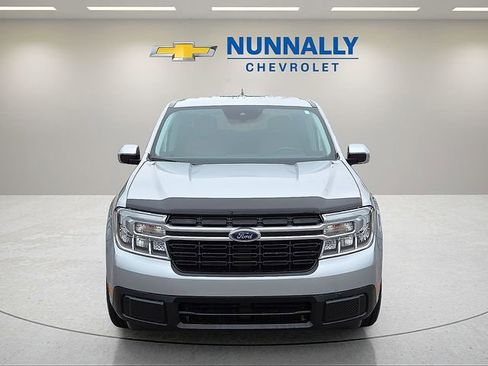 Used 2023 Ford Maverick Lariat w/ Lariat Luxury Package FWD image 8