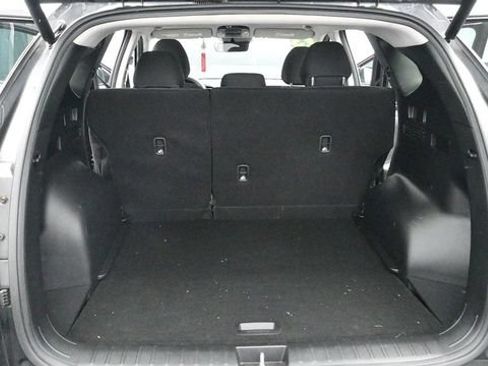 Used 2023 Hyundai Tucson SEL AWD/4WD image 13