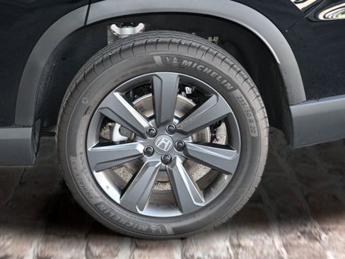 New 2025 Honda Pilot Sport image 35