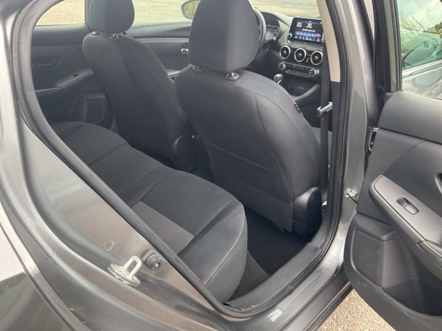 Used 2024 Nissan Sentra SV FWD image 16