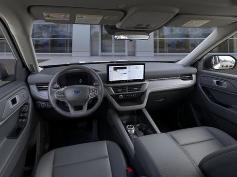 New 2026 Ford Explorer Active w/ Active Comfort Package AWD/4WD image 10