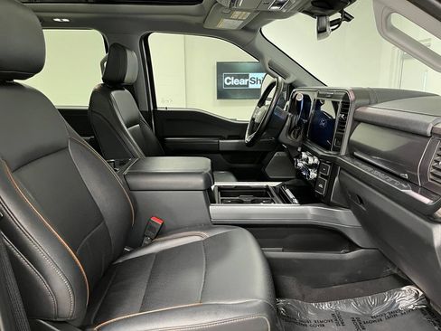 Used 2025 Ford F350 Lariat AWD/4WD image 58