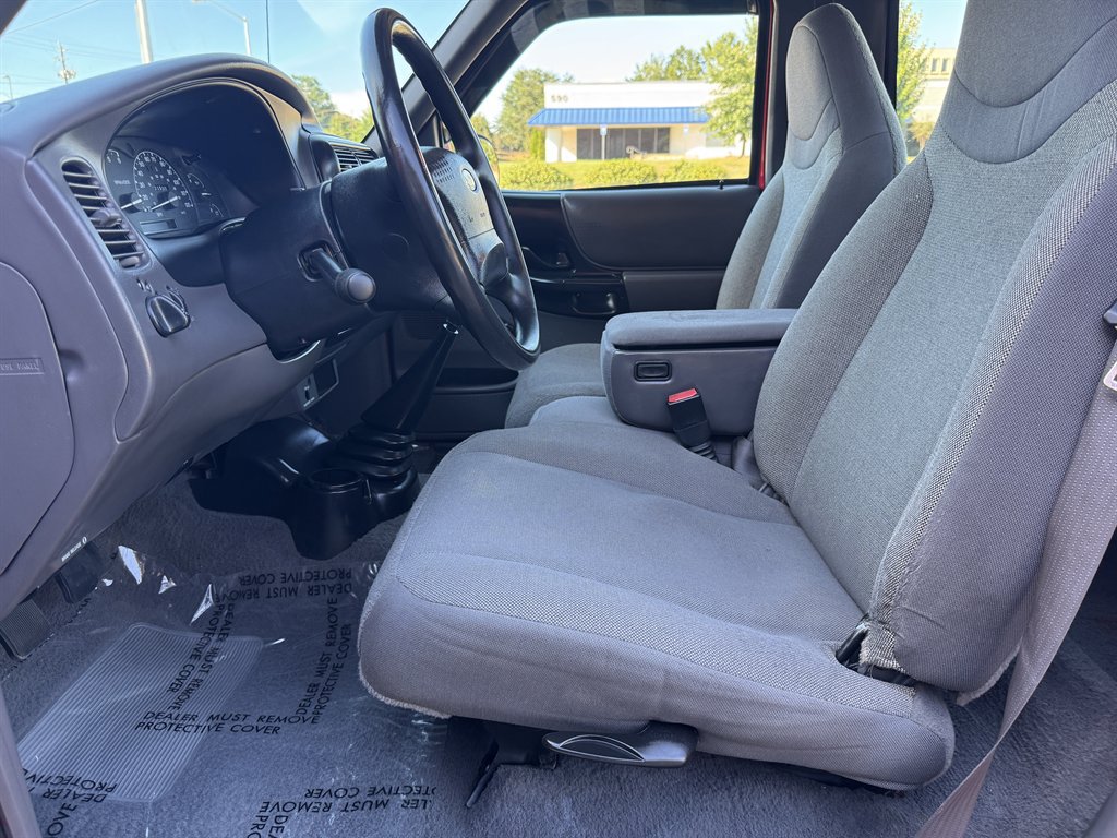 Used 2001 Ford Ranger XLT RWD image 87