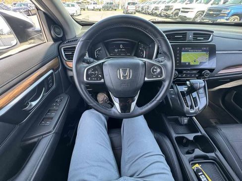Used 2017 Honda CR-V EX-L image 32