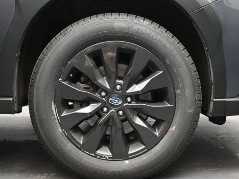 Certified 2024 Subaru Outback Onyx Edition AWD/4WD image 10