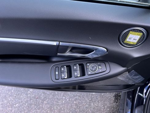 New 2026 Hyundai Sonata Blue FWD image 15