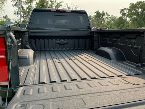 New 2026 Chevrolet Silverado 2500 LT w/ Trail Boss Package AWD/4WD image 10