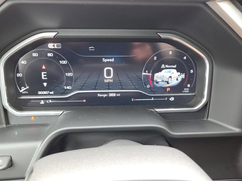 Used 2024 GMC Sierra 1500 Denali w/ Denali Reserve Package image 31