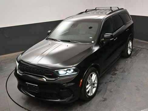 Used 2024 Dodge Durango GT image 23